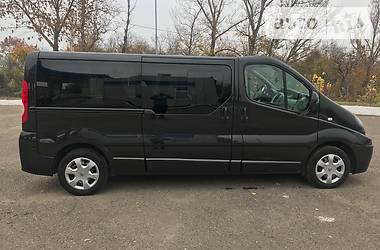  Renault Trafic 2013 в Снятине