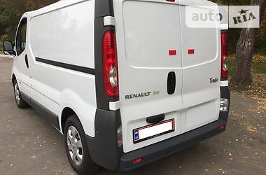  Renault Trafic 2013 в Звягеле