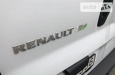 Минивэн Renault Trafic 2013 в Ровно
