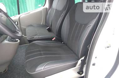 Минивэн Renault Trafic 2014 в Виннице