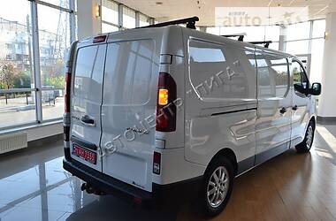 Грузопассажирский фургон Renault Trafic 2015 в Хмельницком