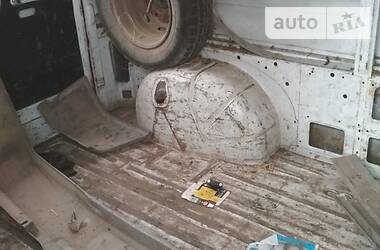 Пікап Renault Trafic 1996 в 