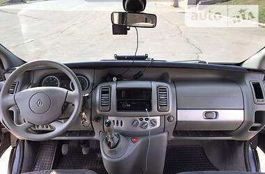 Універсал Renault Trafic 2009 в 
