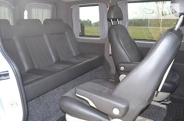 Минивэн Renault Trafic 2012 в Днепре