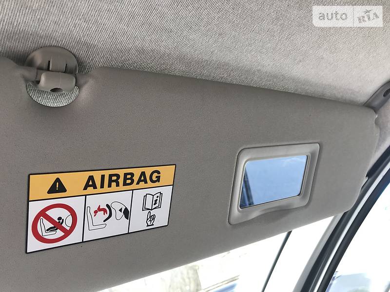 Мінівен Renault Trafic 2015 в Бродах