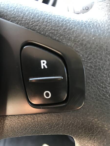 Мінівен Renault Trafic 2015 в Бродах