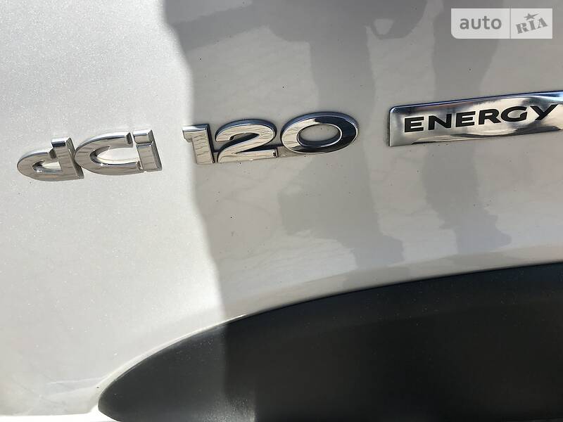 Мінівен Renault Trafic 2015 в Бродах