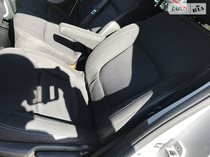 Мінівен Renault Trafic 2015 в Бродах