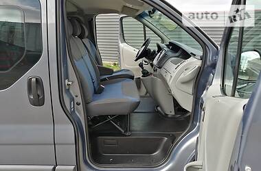 Універсал Renault Trafic 2011 в 