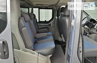 Універсал Renault Trafic 2011 в 