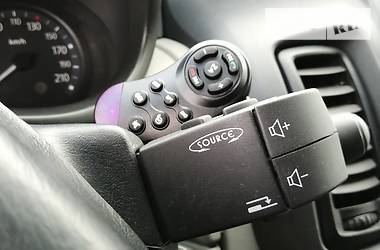 Універсал Renault Trafic 2011 в 