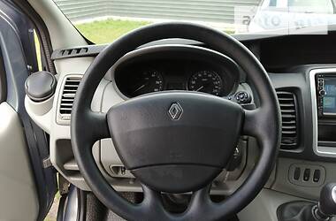 Універсал Renault Trafic 2011 в 