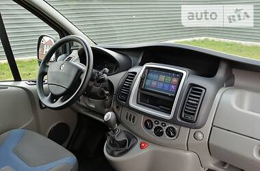 Універсал Renault Trafic 2011 в 
