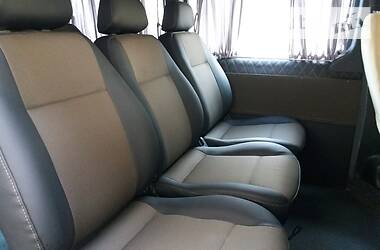 Мінівен Renault Trafic 2016 в 