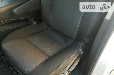 Універсал Renault Trafic 2015 в 