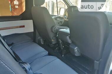 Універсал Renault Trafic 2015 в 