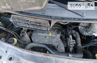  Renault Trafic 2005 в 