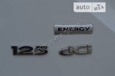 Вантажопасажирський фургон Renault Trafic 2016 в Хмельницькому