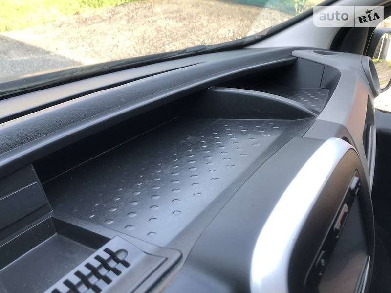 Мінівен Renault Trafic 2015 в Козятині фото 38 Мінівен Renault Trafic 2015 в Козятині