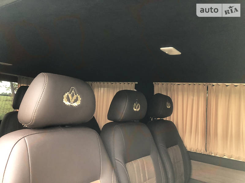 Мінівен Renault Trafic 2015 в Козятині фото 55 Мінівен Renault Trafic 2015 в Козятині