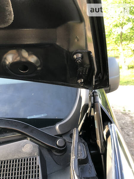 Мінівен Renault Trafic 2015 в Козятині фото 69 Мінівен Renault Trafic 2015 в Козятині