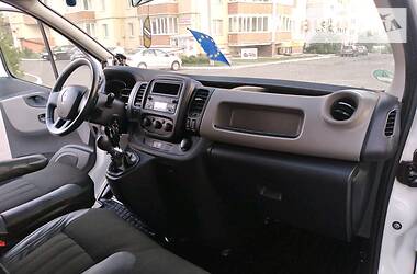 Минивэн Renault Trafic 2014 в Хмельницком