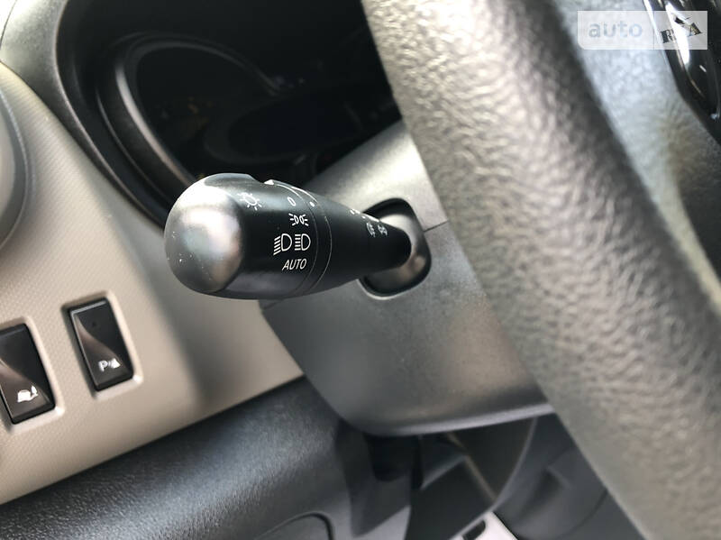 Мінівен Renault Trafic 2016 в Козятині