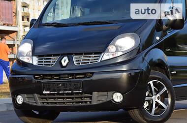 Універсал Renault Trafic 2012 в 