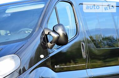 Універсал Renault Trafic 2012 в 