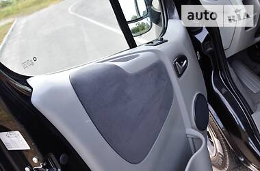 Універсал Renault Trafic 2012 в 