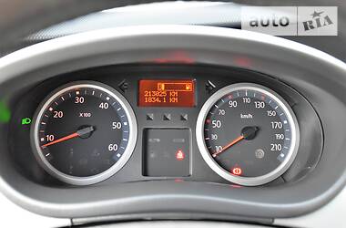 Універсал Renault Trafic 2012 в 