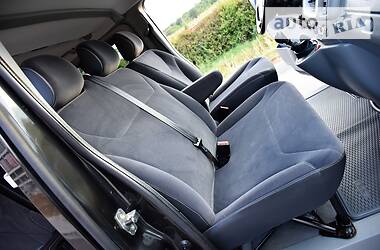 Універсал Renault Trafic 2012 в 