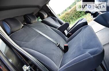 Універсал Renault Trafic 2012 в 