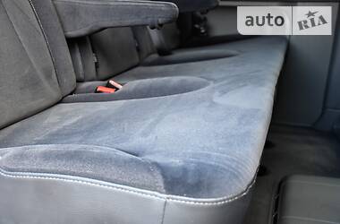 Універсал Renault Trafic 2012 в 