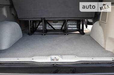 Універсал Renault Trafic 2012 в 