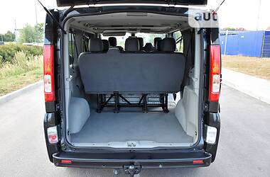 Універсал Renault Trafic 2012 в 