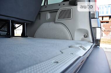 Універсал Renault Trafic 2012 в 