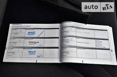 Універсал Renault Trafic 2012 в 