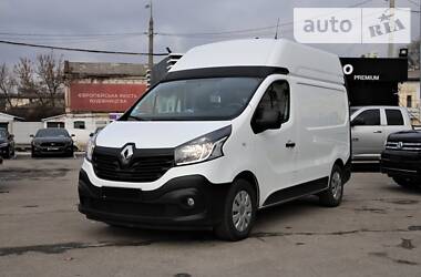  Renault Trafic 2016 в Харькове