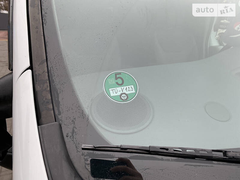 Минивэн Renault Trafic 2013 в Харькове