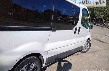 Другие легковые Renault Trafic 2008 в Сколе