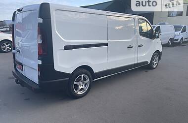 Минивэн Renault Trafic 2017 в Луцке