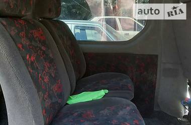 Другие автобусы Renault Trafic 2002 в Харькове