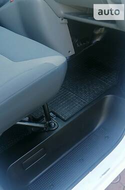  Renault Trafic 2011 в 