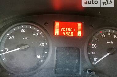  Renault Trafic 2011 в 