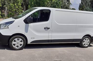  Renault Trafic 2016 в Харькове