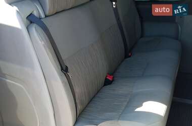 Минивэн Renault Trafic 2006 в Виноградове
