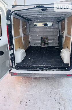 Другие легковые Renault Trafic 2012 в Виннице