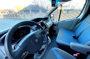 Минивэн Renault Trafic 2013 в Хмельницком