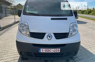 Рефрижератор Renault Trafic 2012 в Львове